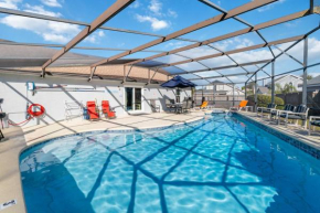 Debany Staycation near Disney